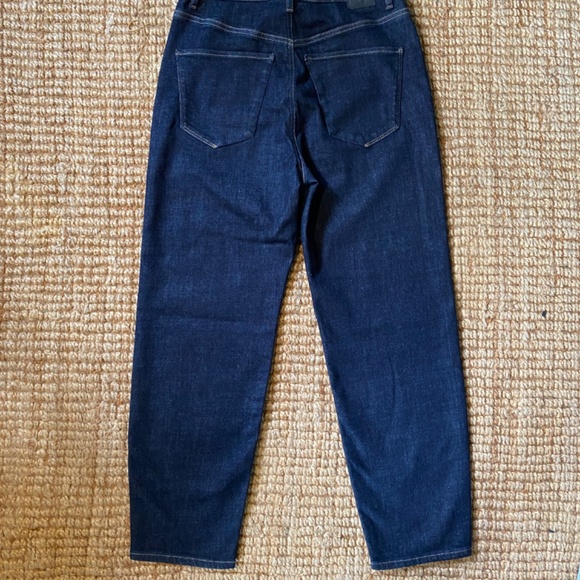 Dawn Stardust O-Shape Jeans - Picture 9 of 12